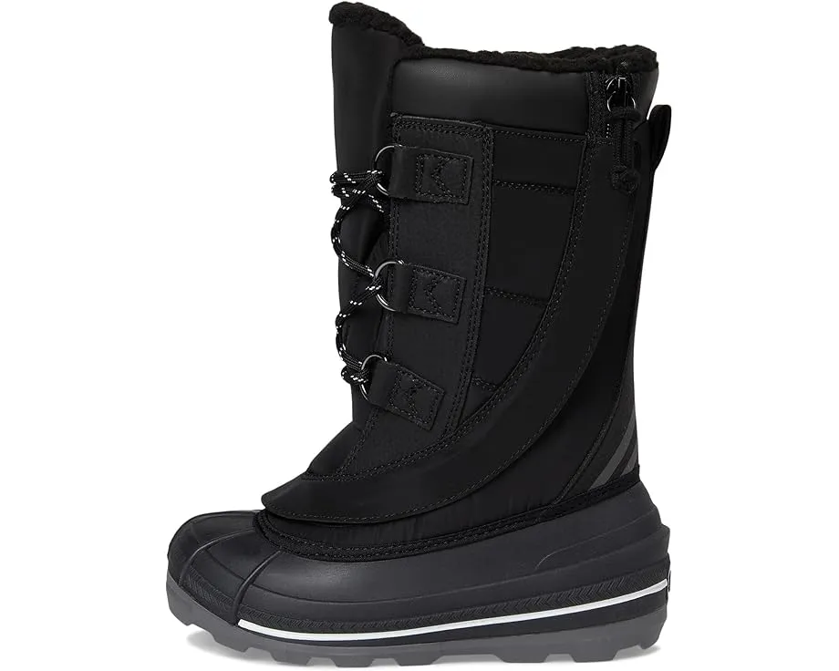 Зимние сапоги BILLY Ice Boot для малышей с защитой от холода и молнией