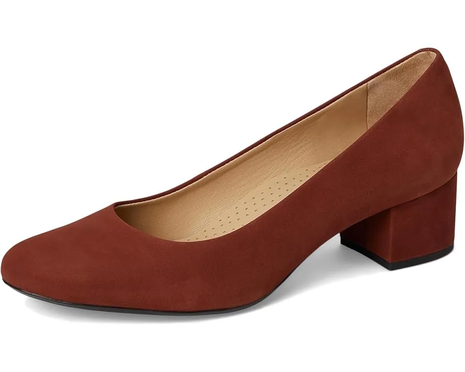 Туфли-лодочки Marc Joseph New York Broad Street с миндалевидным носком