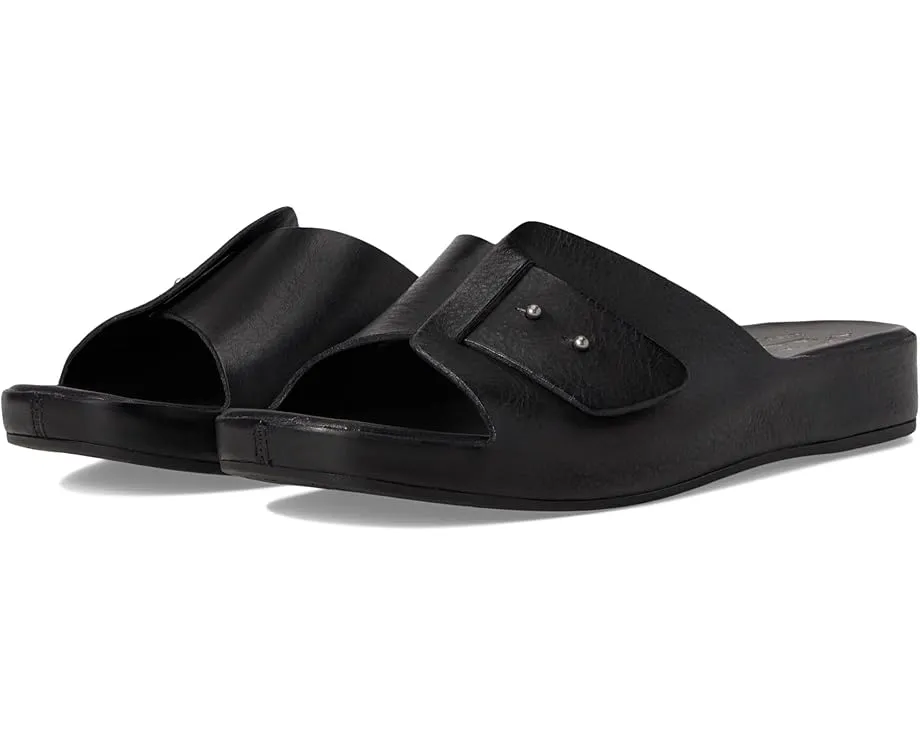 Сандалии Kork-Ease Mesa на платформе с кожаным верхом