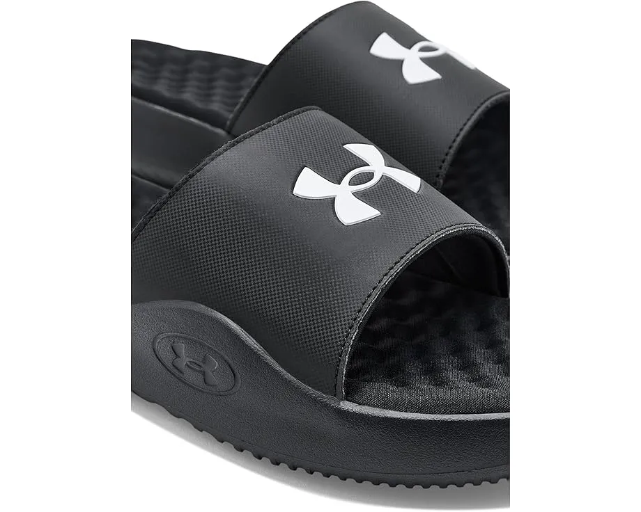 Слайды Under Armour Ignite Pro 8 с фиксированным ремешком