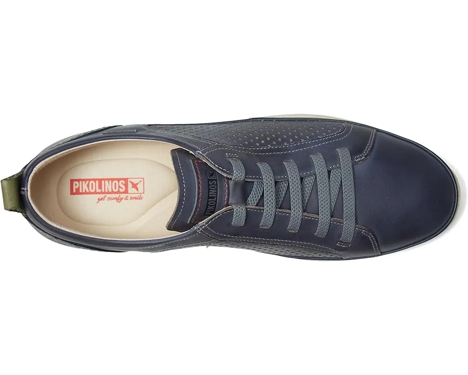 Туфли PIKOLINOS Fuencarral M4A на шнуровке с памятью формы