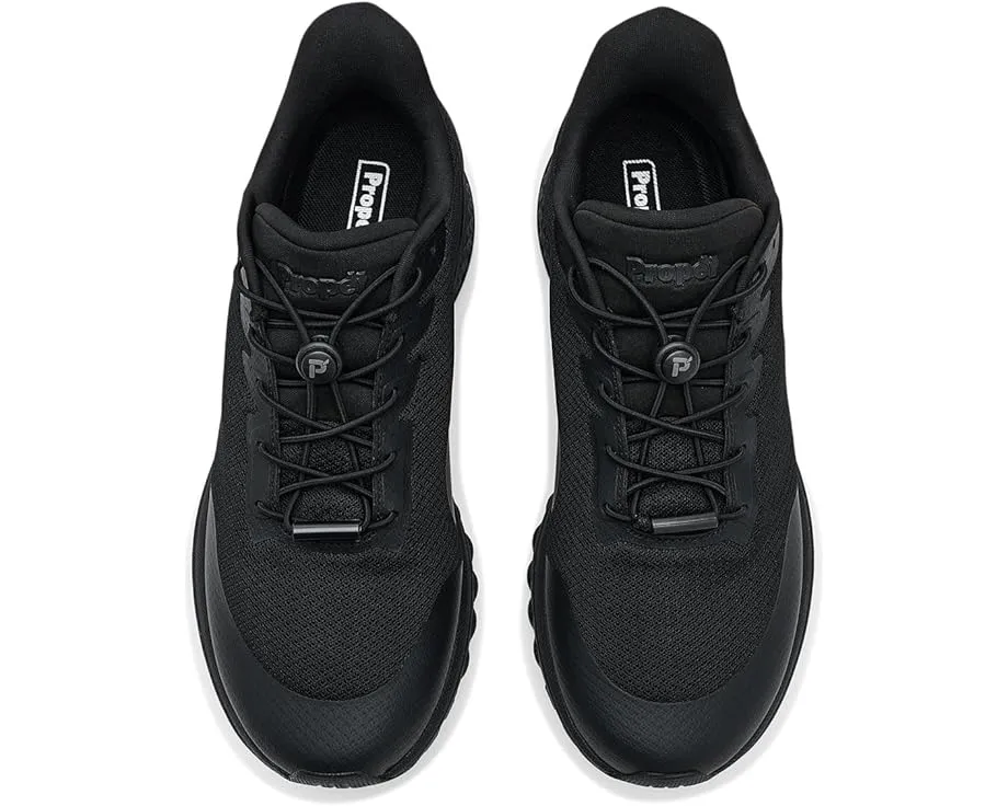 Кроссовки Propet One Velocity с бесшовной подкладкой и стелькой Ortholite