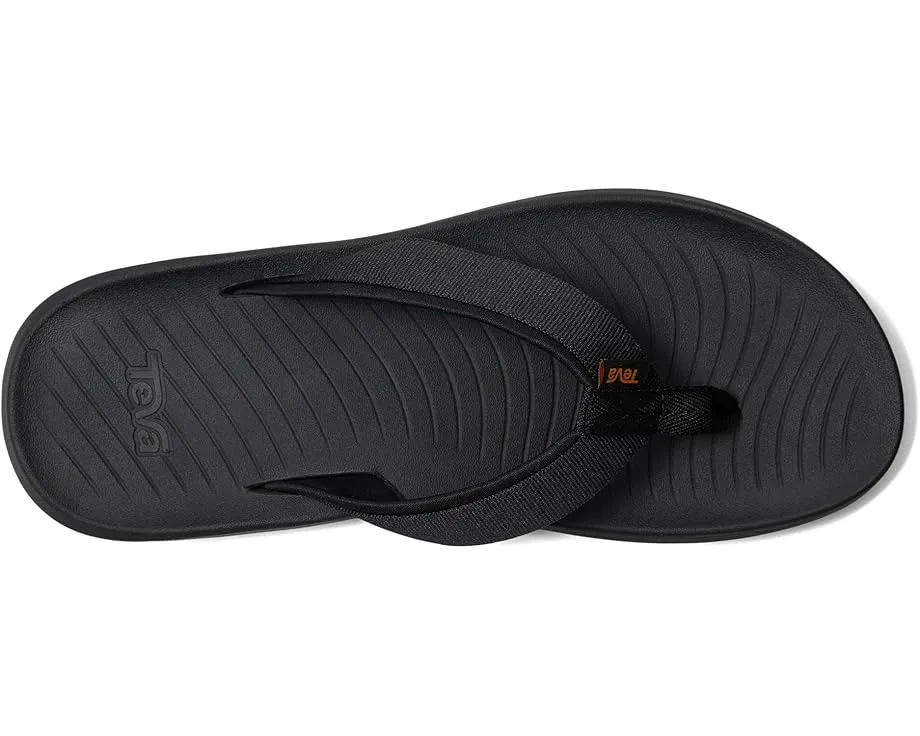 Сланцы Hurricane Flip от Teva для мужчин с цепкой подошвой