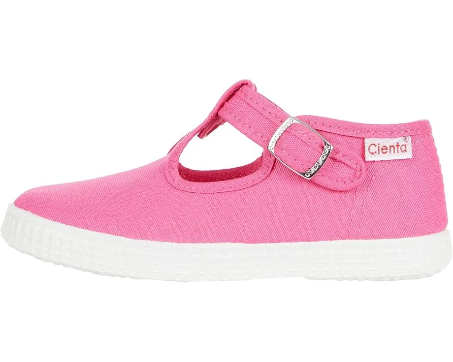Детские сандалии Cienta Kids Shoes 51000 на липучке с резиновой подошвой