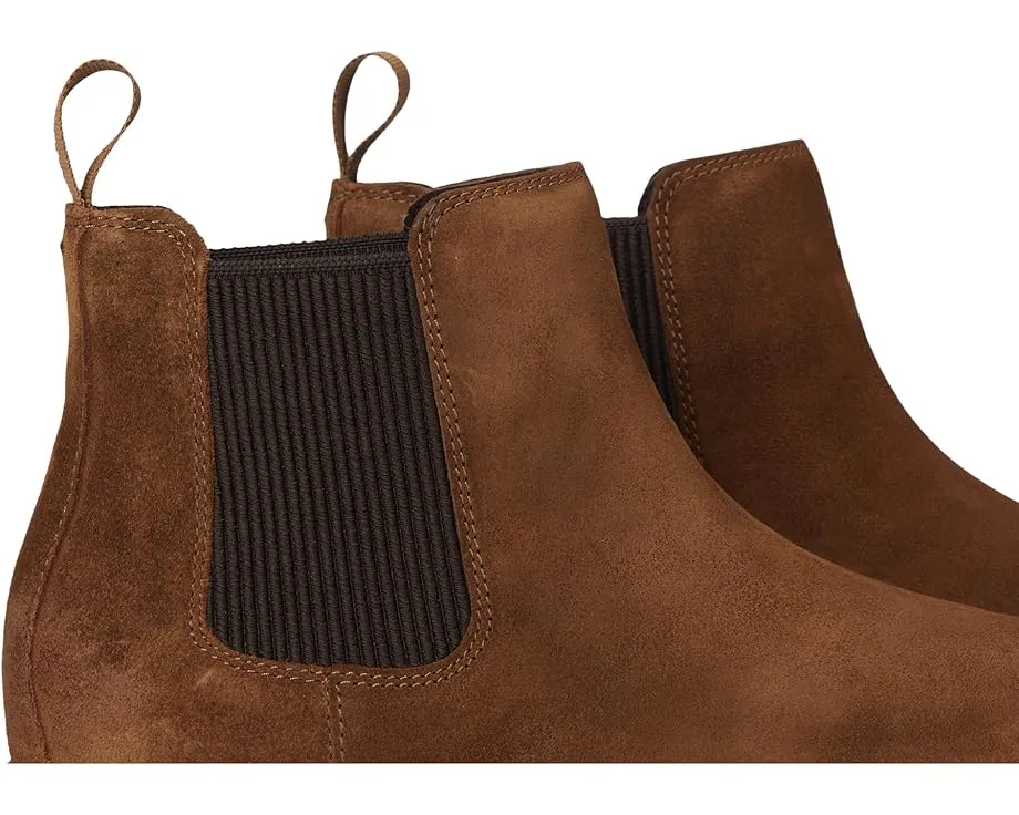 Челси-боты Cole Haan Chamberlin Grand из премиальной кожи с амортизацией