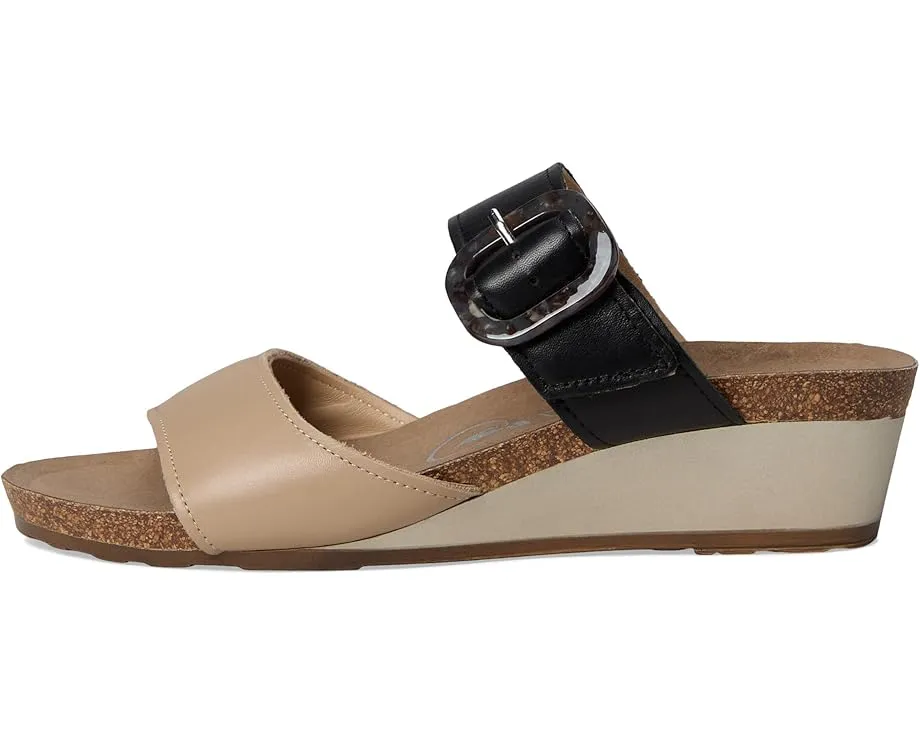 Сандалии Fantasy на платформе с плетеным дизайном от David Tate