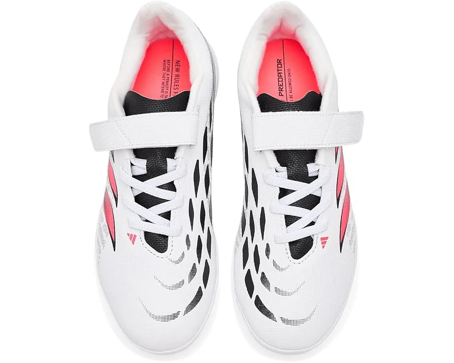 Бутсы Adidas Predator Club Hook & Loop Turf для детей