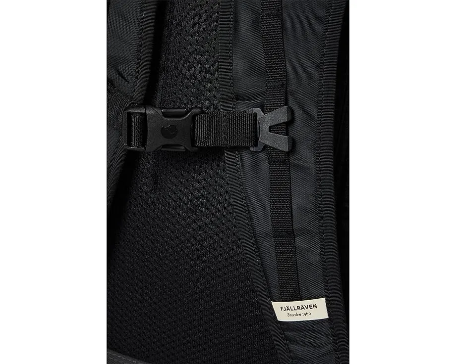 Рюкзак Fjällräven High Coast Foldsack 24 с отделением для ноутбука