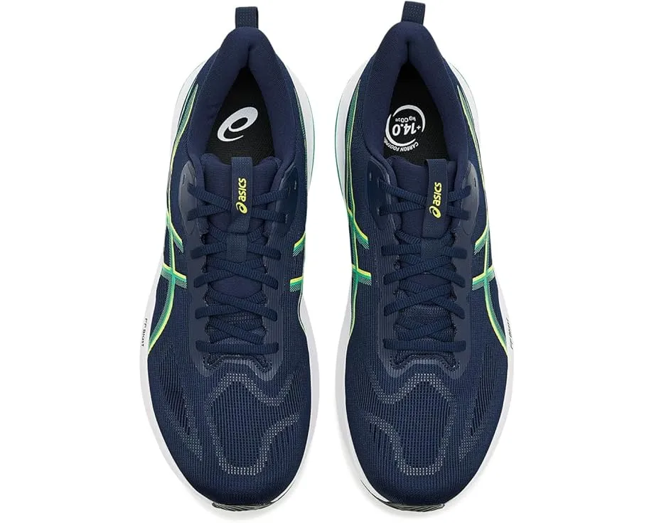 ASICS беговые кроссовки GT-1000 14 с технологией PureGEL и дышащим верхом