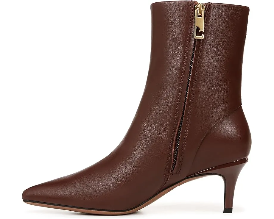 Лоферы Franco Sarto Gabriella с круглым носком и устойчивым каблуком