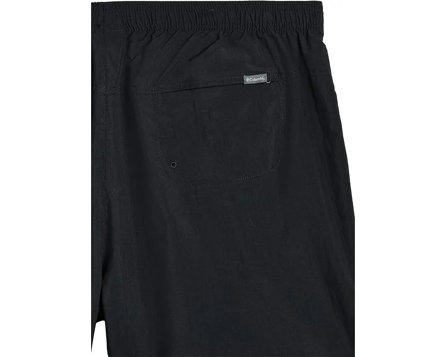 Шорты Columbia Plus Size Sandy River II с защитой от солнца UPF 30