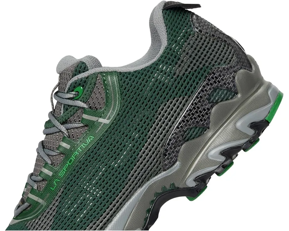 Трейловые кроссовки La Sportiva Wildcat 2.0 GTX с мембраной GORE-TEX