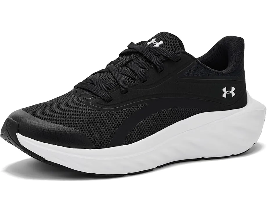 Under Armour детские кроссовки для бега Grade School Ascend
