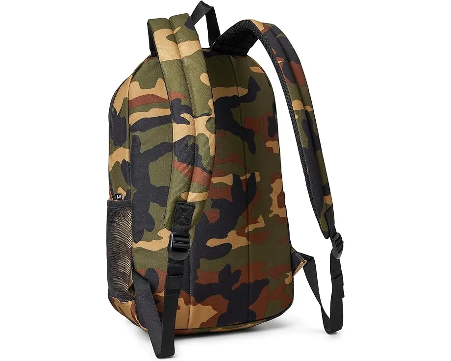 Скейт-рюкзак Herschel Supply Co. Fleet с креплением для доски