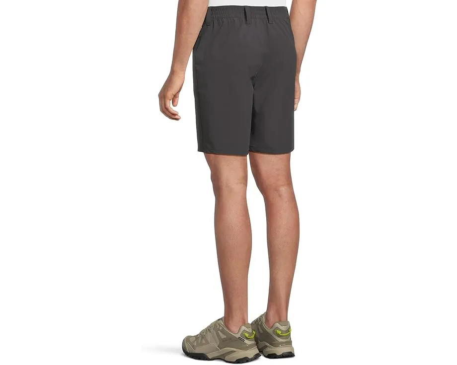 Шорты Fjällräven Abisko Trail Stretch для активного отдыха