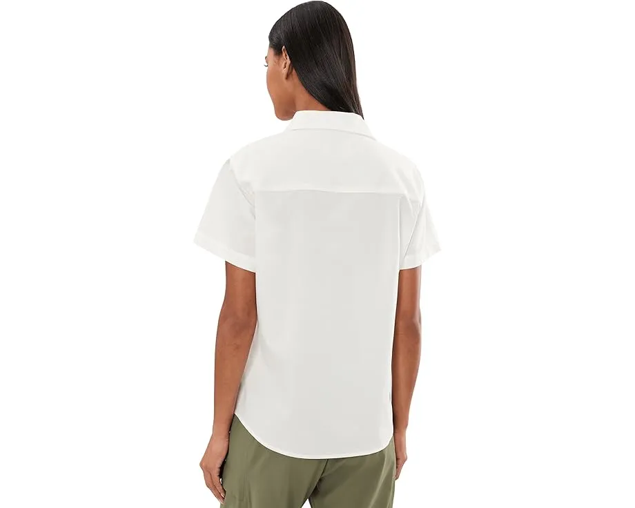 AirExchange Short Sleeve Shirt