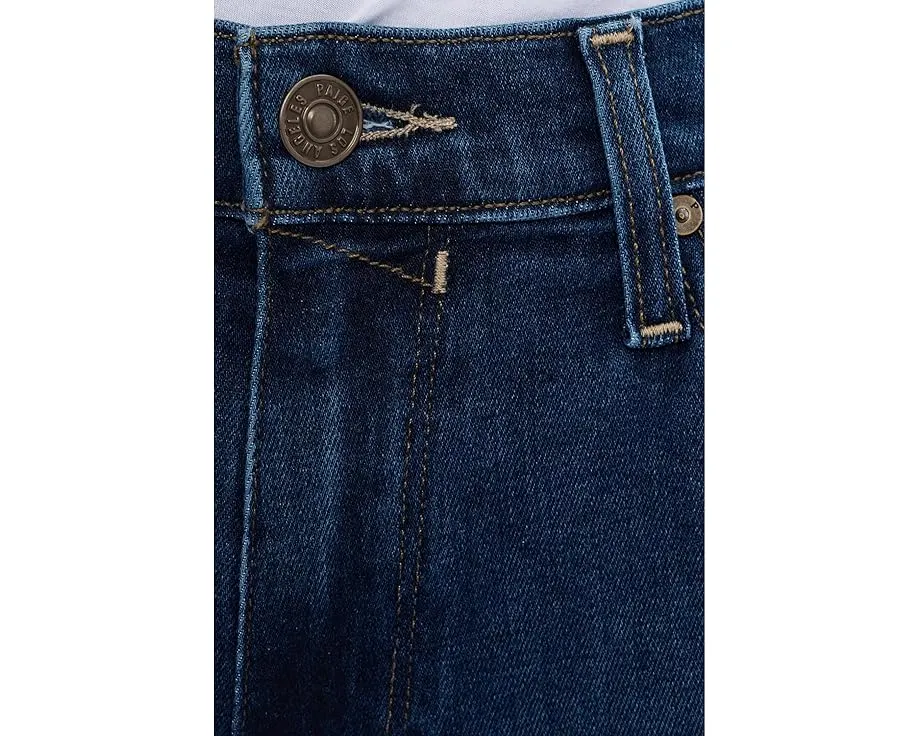 Джинсы Paige Federal с прямыми штанинами Slim Straight и внутренним швом 30 дюймов (76.2 см)