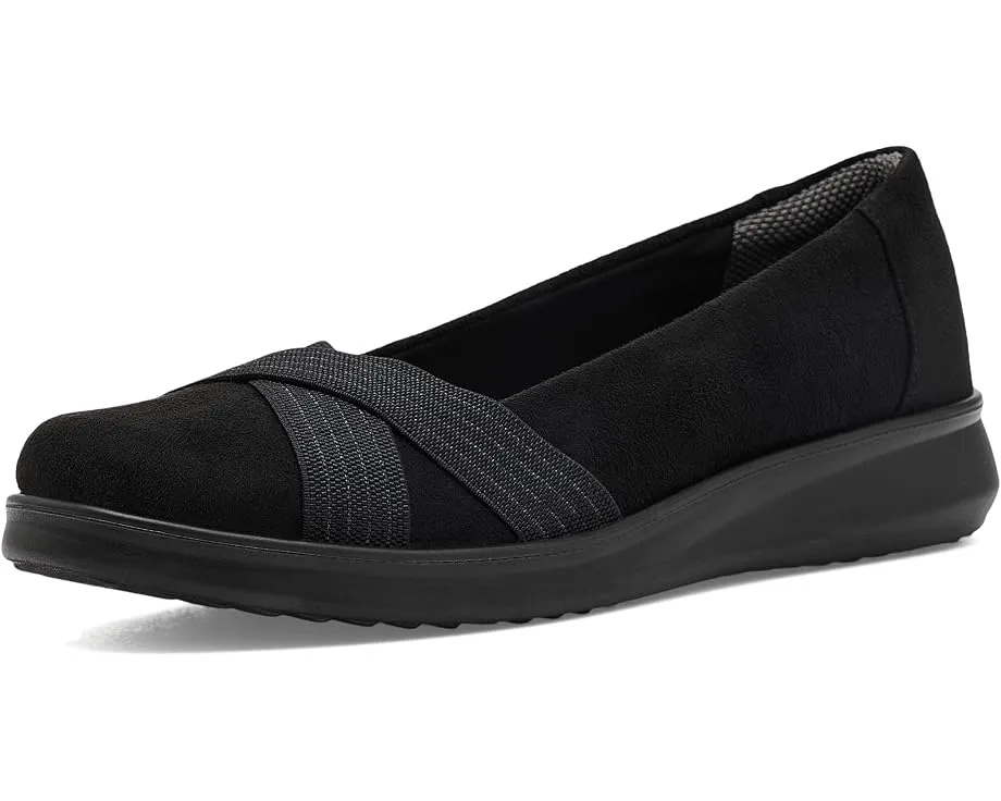 Балетки LifeStride Fairleigh с перекрестными ремешками
