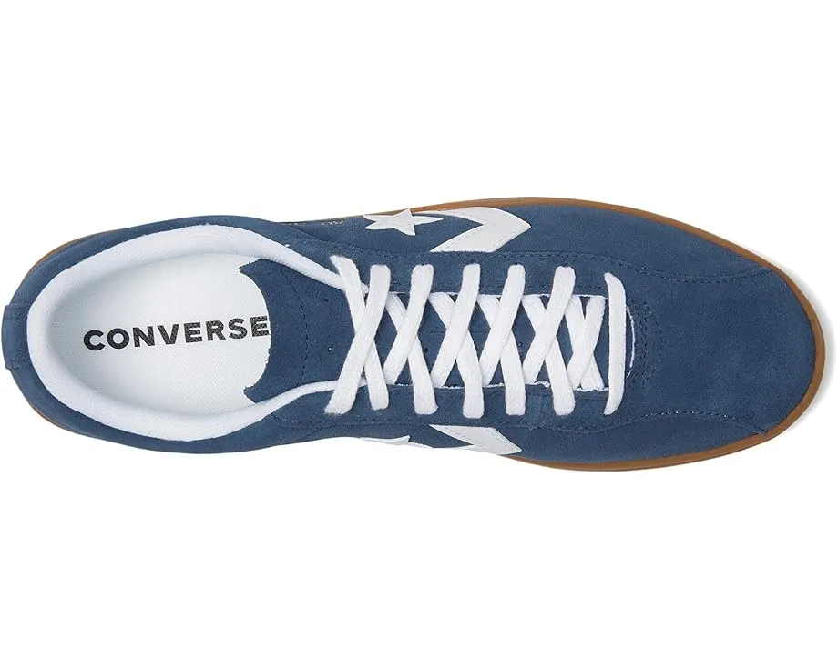 Кроссовки Converse Classic Trainer Suede с подошвой OrthoLite