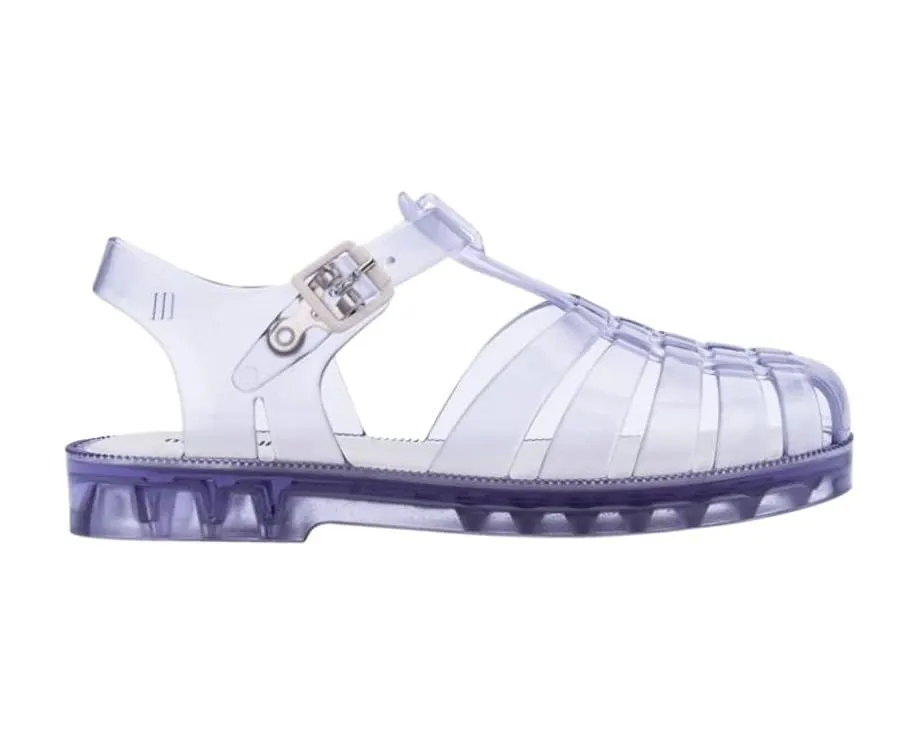 Детские сандалии Mini Melissa Possession с фруктовым ароматом