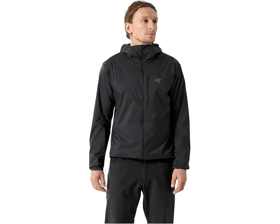 Куртка Arc'teryx Squamish Hoody ветрозащитная Tyono 30