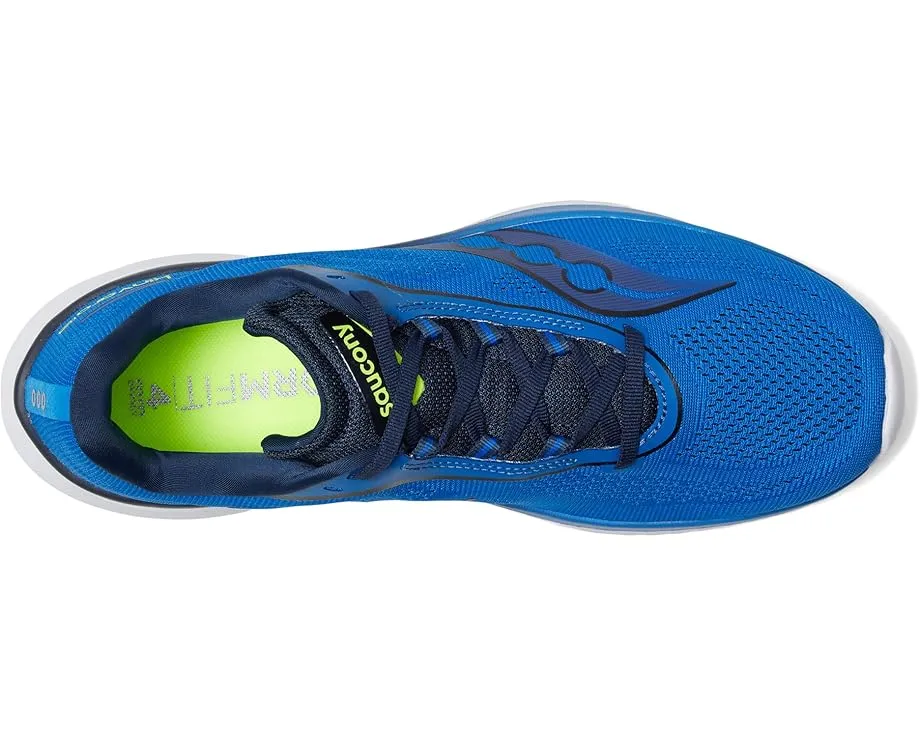 Беговые кроссовки Saucony Kinvara 15 с пеной PWRRUN+