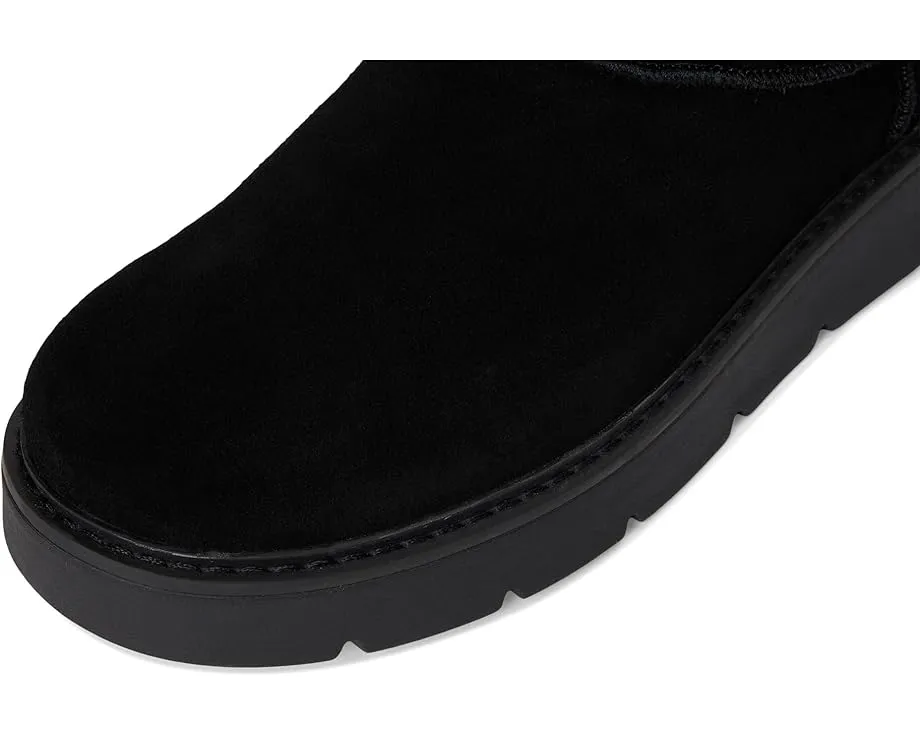 Ботильоны SKECHERS Keepsakes Cozy Shorty Hands Free Slip-ins с шерстяной подкладкой
