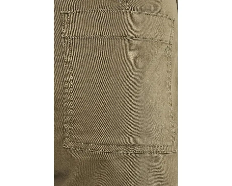 Утилитарные шорты Essex Utility Short от Madewell
