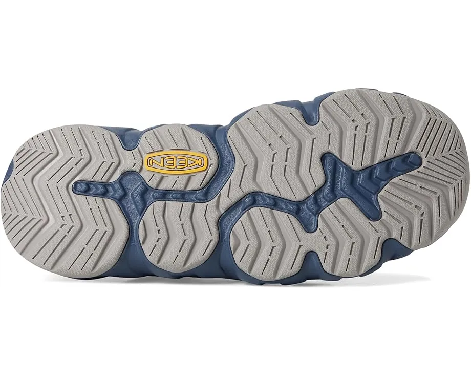 Сандалии KEEN Hyperport H2 с системой Lace-lock и быстрой сушкой