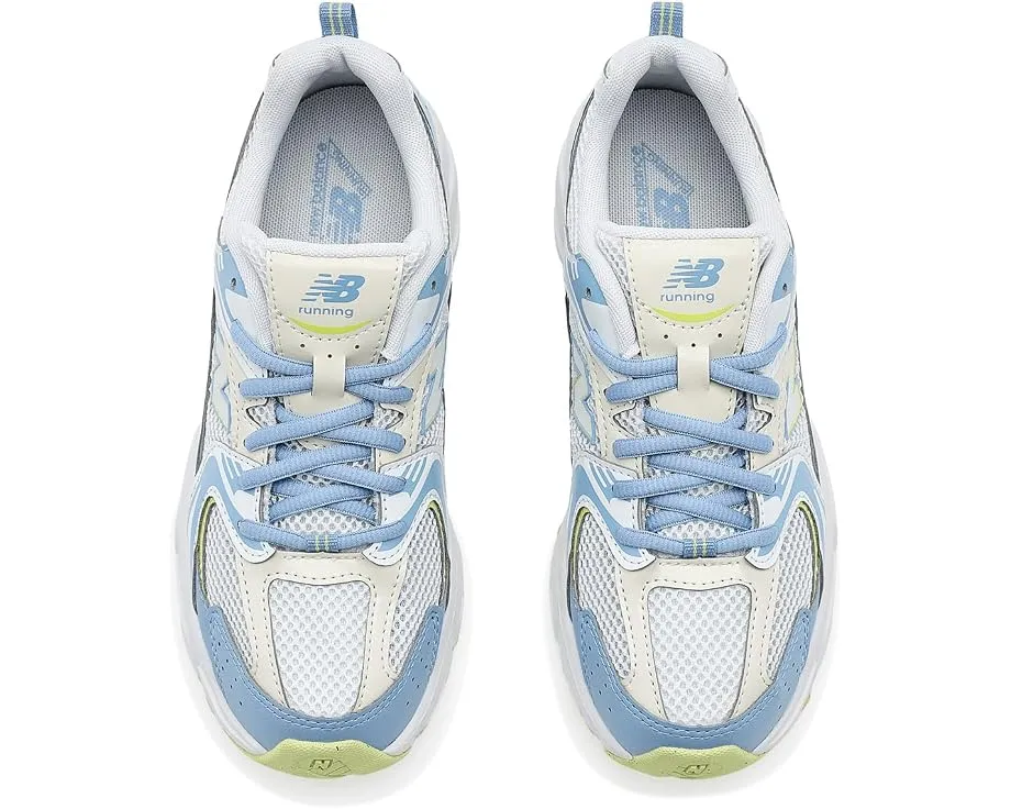 Кроссовки New Balance 530 Lace на шнуровке для детей