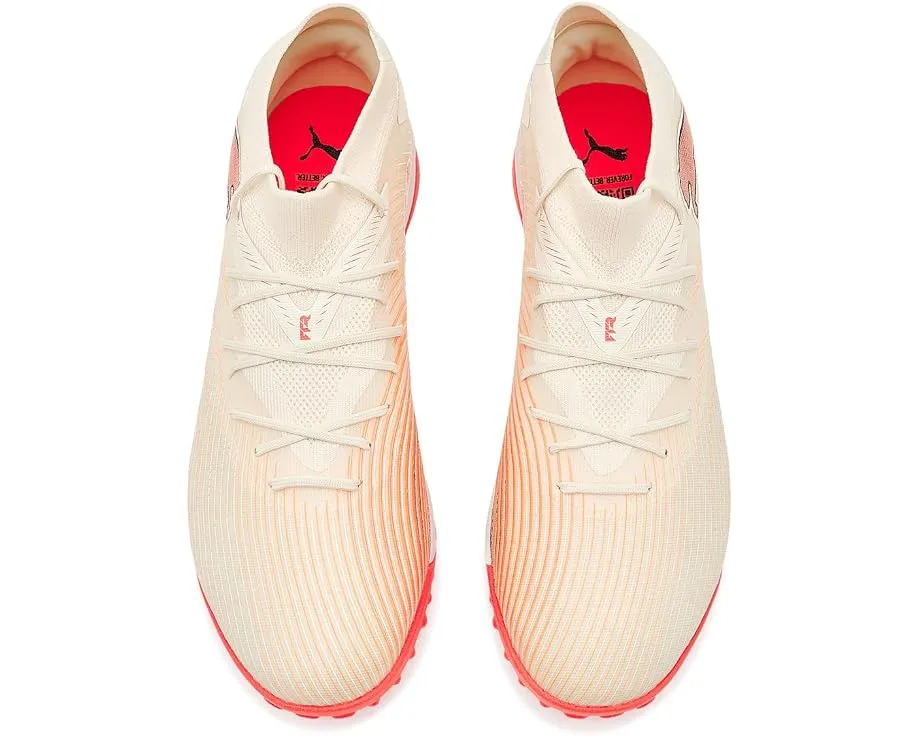 Бутсы Puma Future 9 Match для тренировок на твердом покрытии и траве