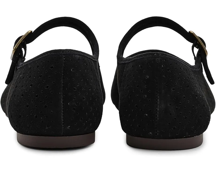 Перфорированные босоножки Tannyr Lucky Brand с квадратным носком