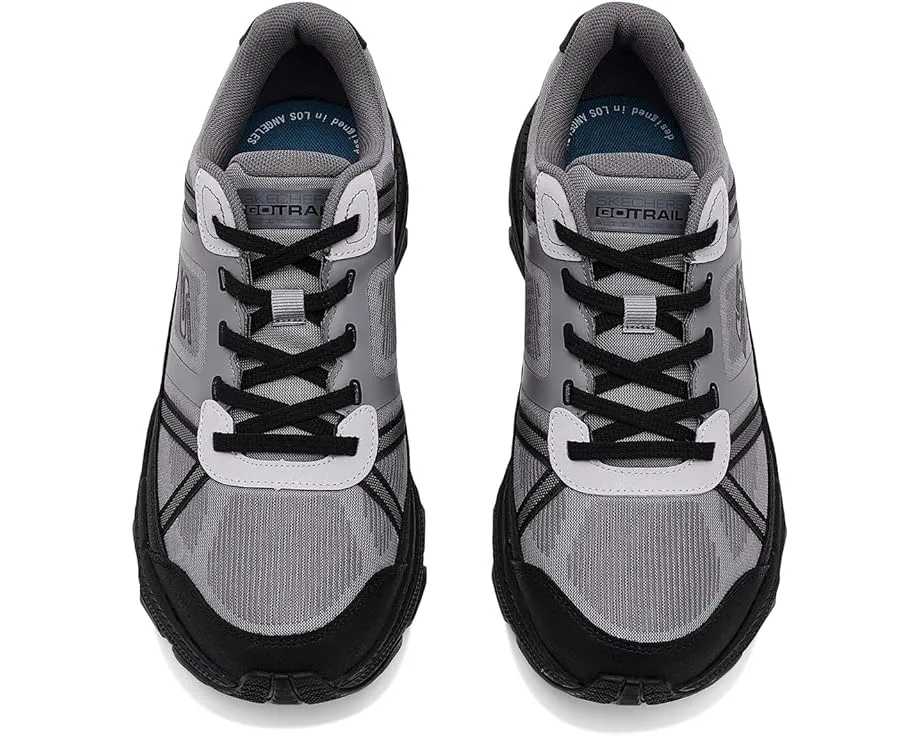 Кроссовки Skechers Go Run Trail Altitude 2.0 Altaridge для бега по бездорожью