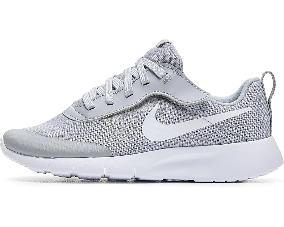 Кроссовки Nike Kids Tanjun EasyOn с липучкой для младших детей