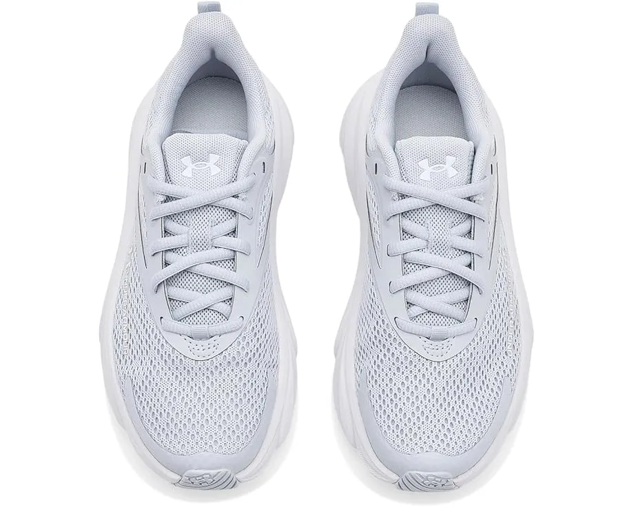 Under Armour детские кроссовки Grade School Rogue 6 для старших детей