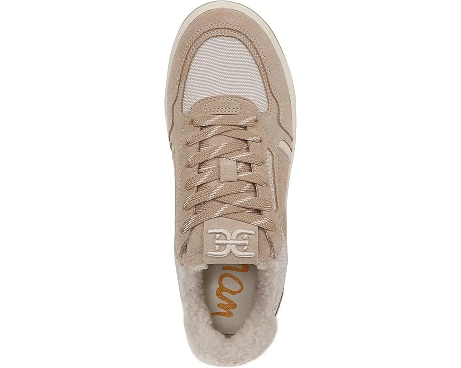 Кроссовки Sam Edelman Harper Cozy с шерстяной подкладкой