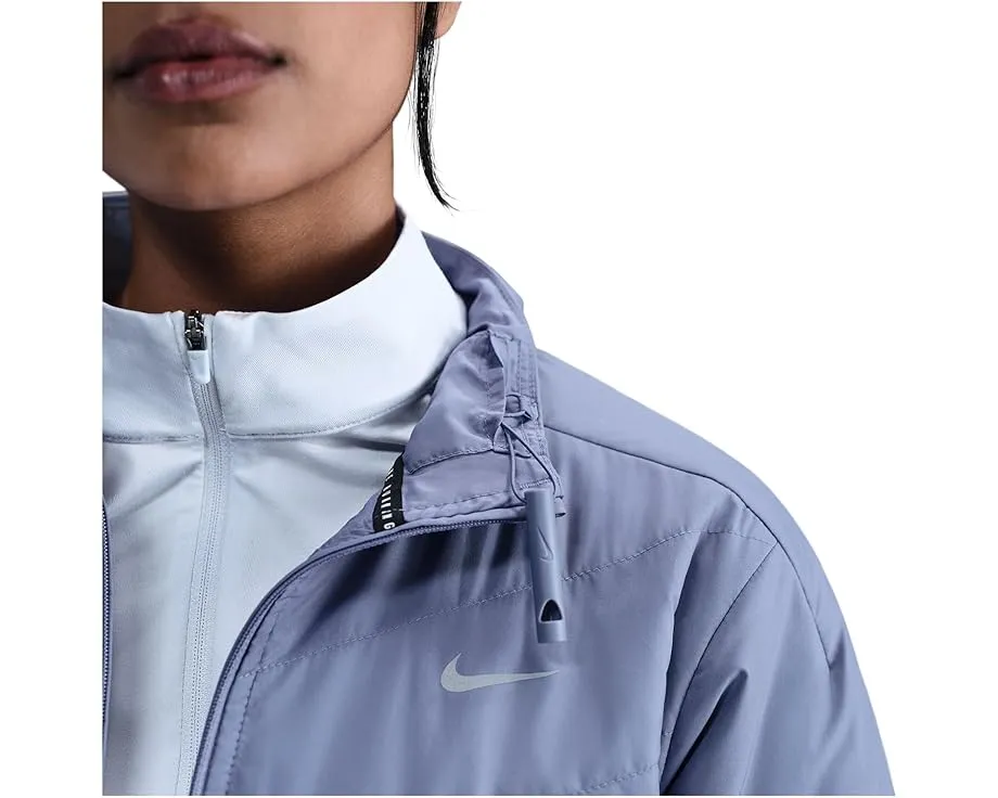 Куртка Nike Swift с синтетическим утеплителем и технологией Therma-FIT