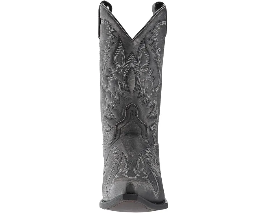 Ковбойские сапоги Laredo Garrett со стежкой и удобной стелькой