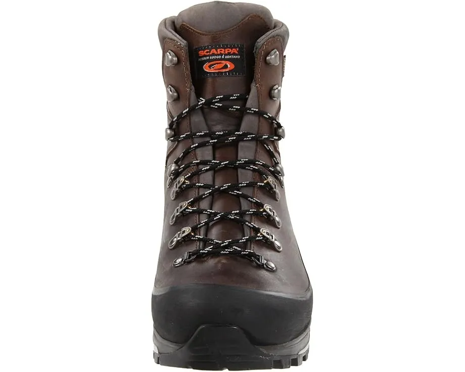 Scarpa ботинки походные Kinesis Pro GTX черные