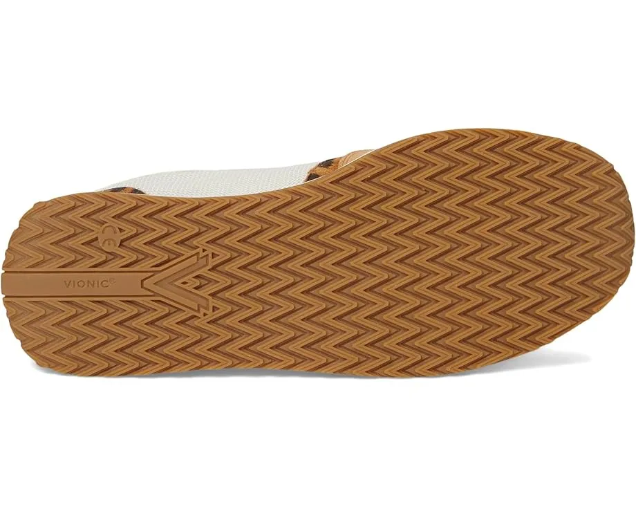 Кроссовки VIONIC Monarch Court в классическом стиле