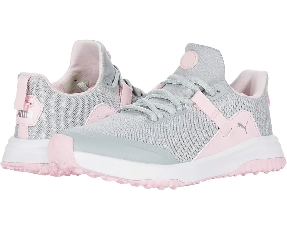 Ботинки Puma Fusion Evo для детей с легким дышащим верхом