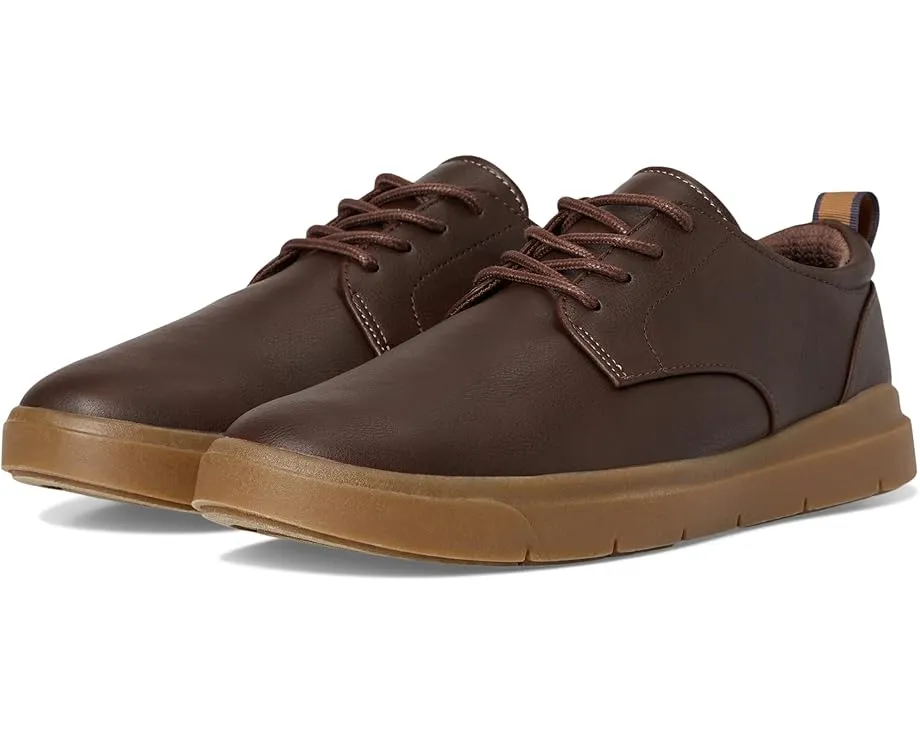 Оксфорды Madison Men Oxford от Dr. Scholl's с деталями из переработанных материалов