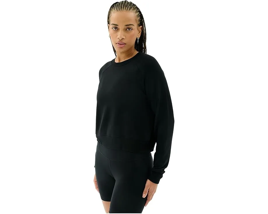 Толстовка с длинным рукавом из флиса Brooks Splits59