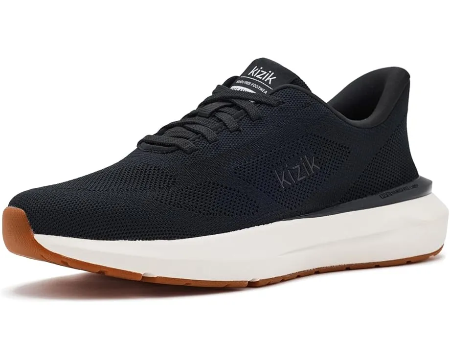 KIZIK Athens 2 Knit кроссовки без помощи рук с эластичным верхом