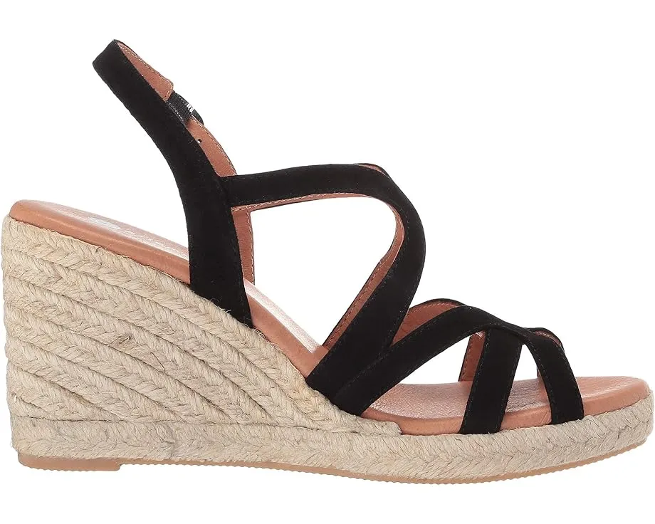 Сандалии на платформе Eric Michael Lindsey