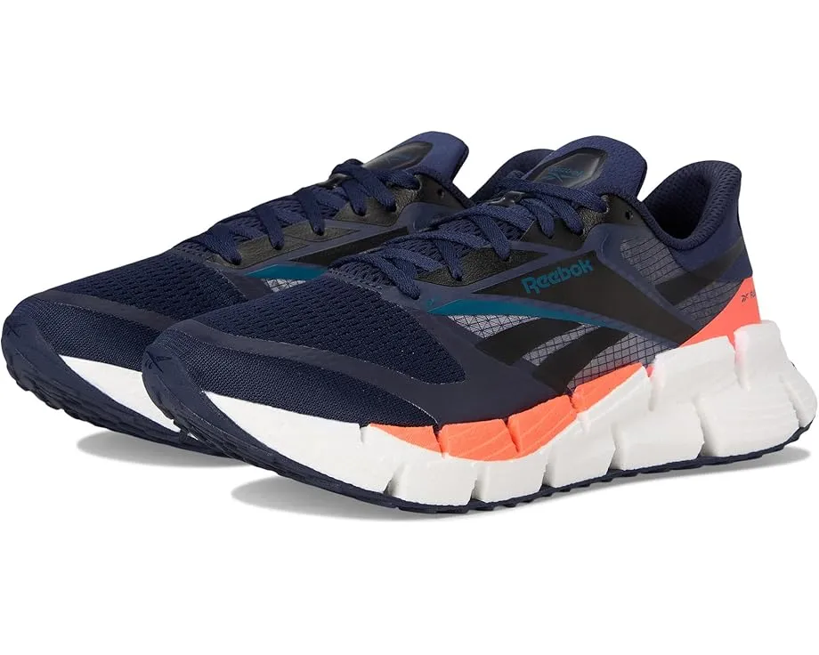 Повседневные кроссовки Reebok Floatzig 1 с пеной Floatride Energy