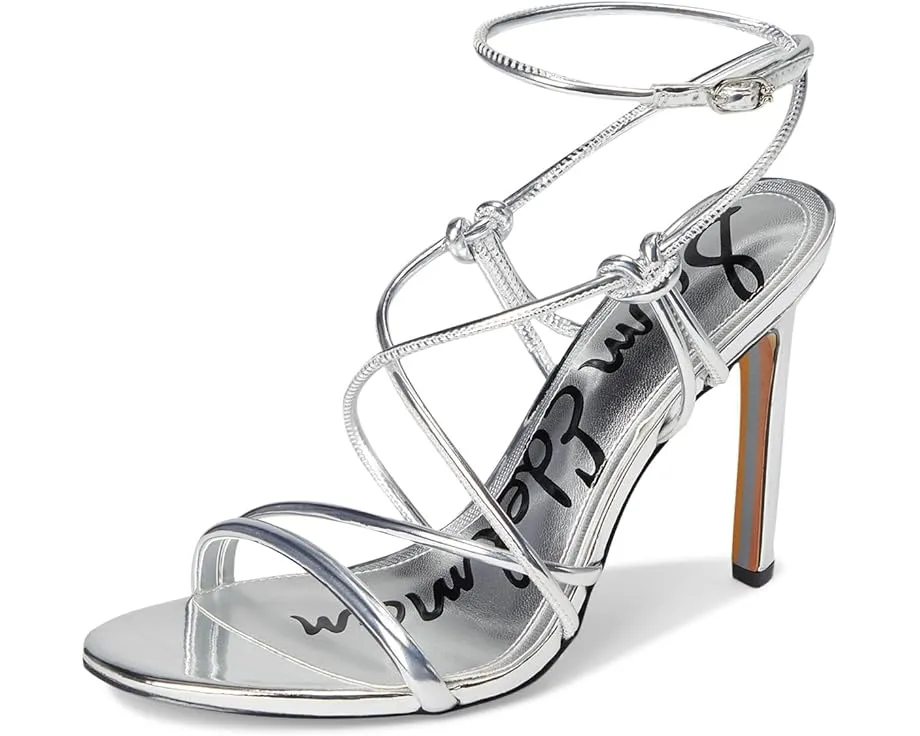 Босоножки Sam Edelman Isadora на шпильке с переплетающимися ремешками