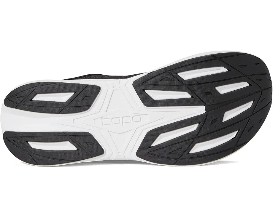 Кроссовки Topo Athletic Phantom 4 с высокой амортизацией и стелькой OrthoLite