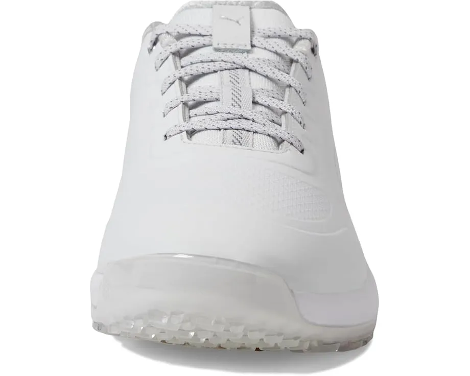Puma Alphacat Nitro Disc первые в мире гольф-кроссовки с технологией NITRO