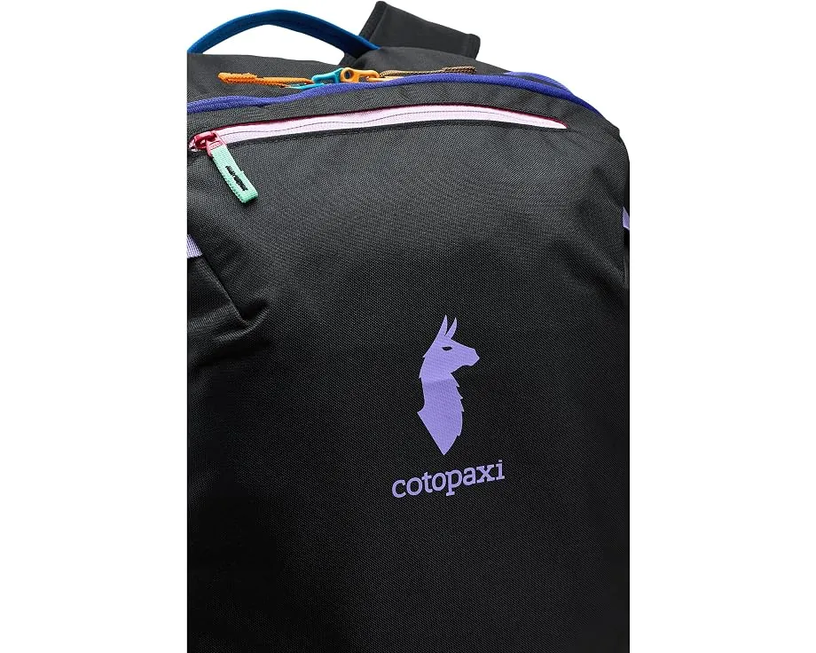 Рюкзак для путешествий Cotopaxi Allpa 35 литров с отделением для ноутбука